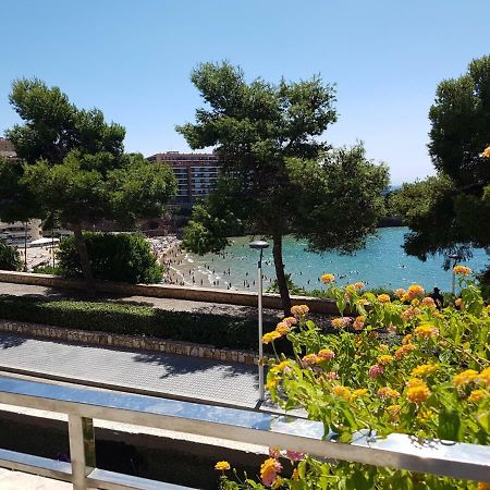 Apartamento Playa Capellans - Gran Terraza Apartment Salou Exterior photo